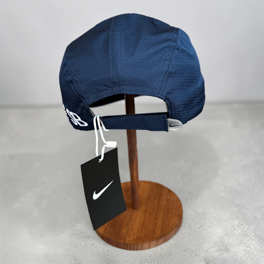 Casquette Nike Sb bleu