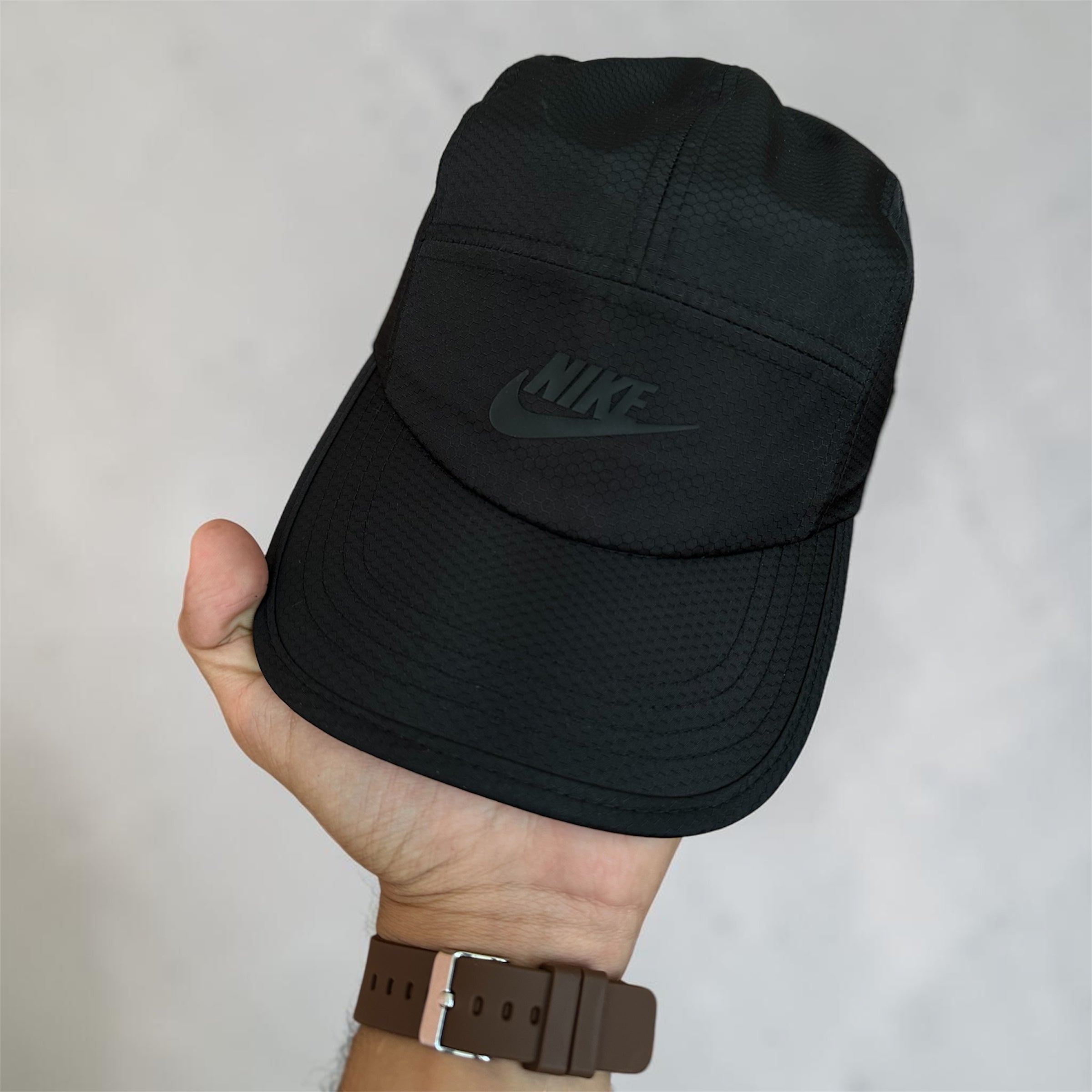 Casquette Nike Sb black