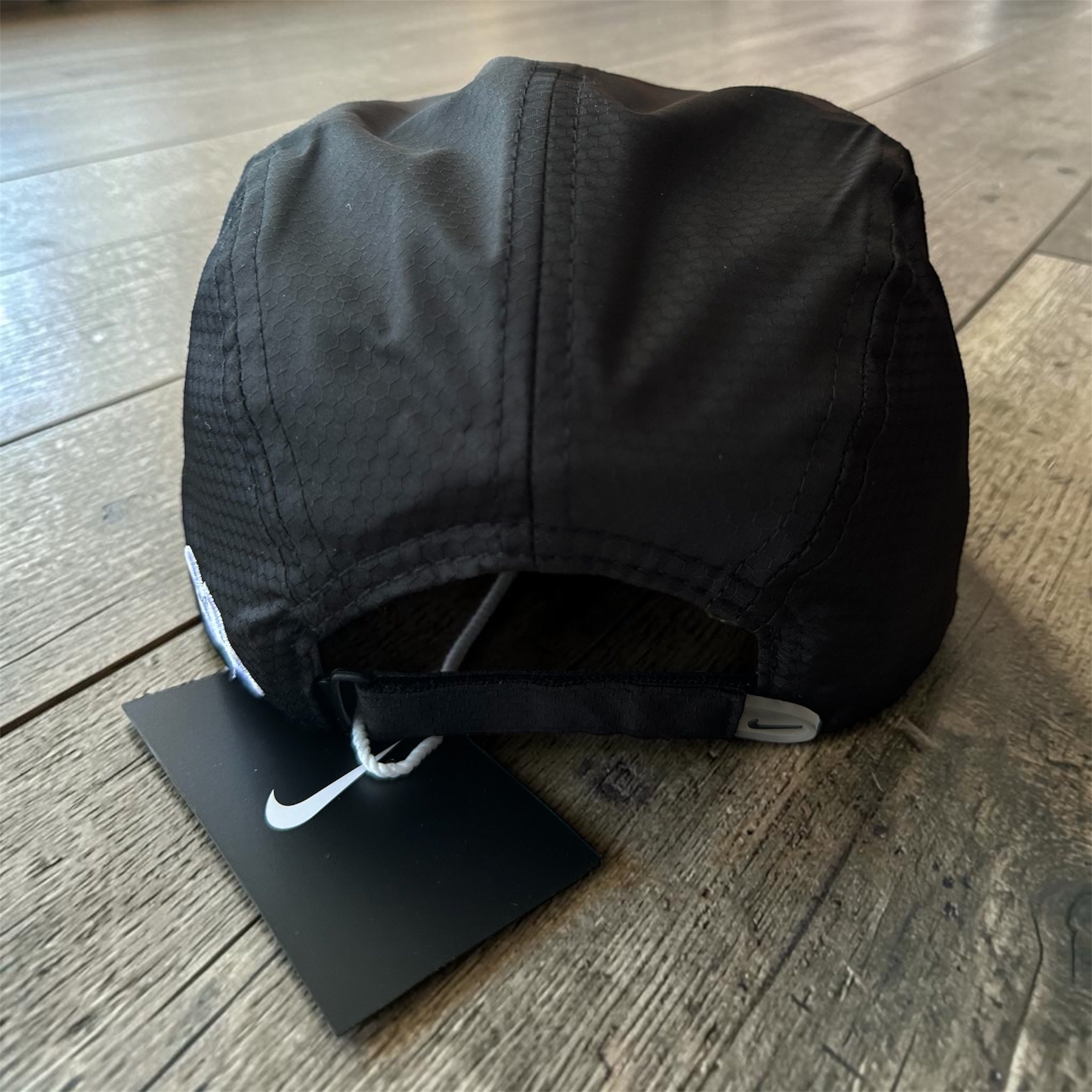 Casquette Nike Sb black