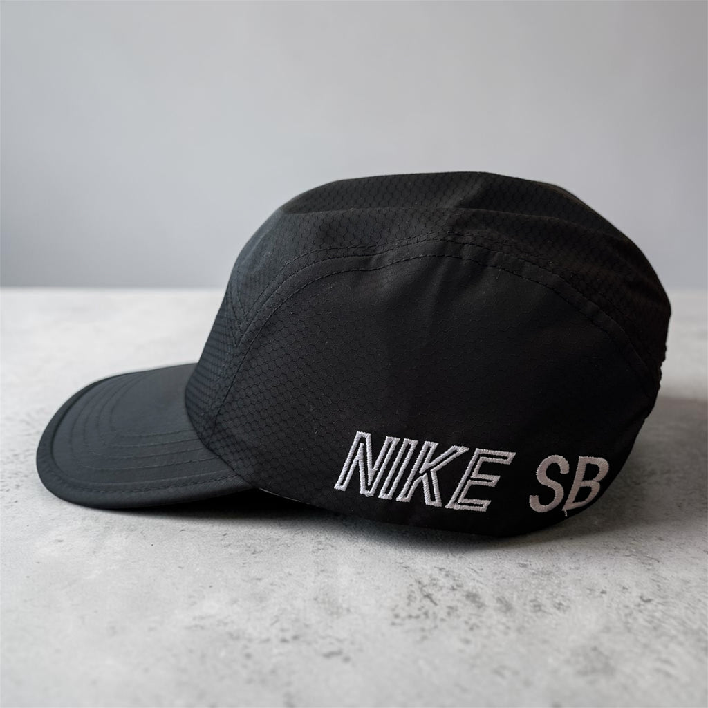 Casquette Nike Sb black