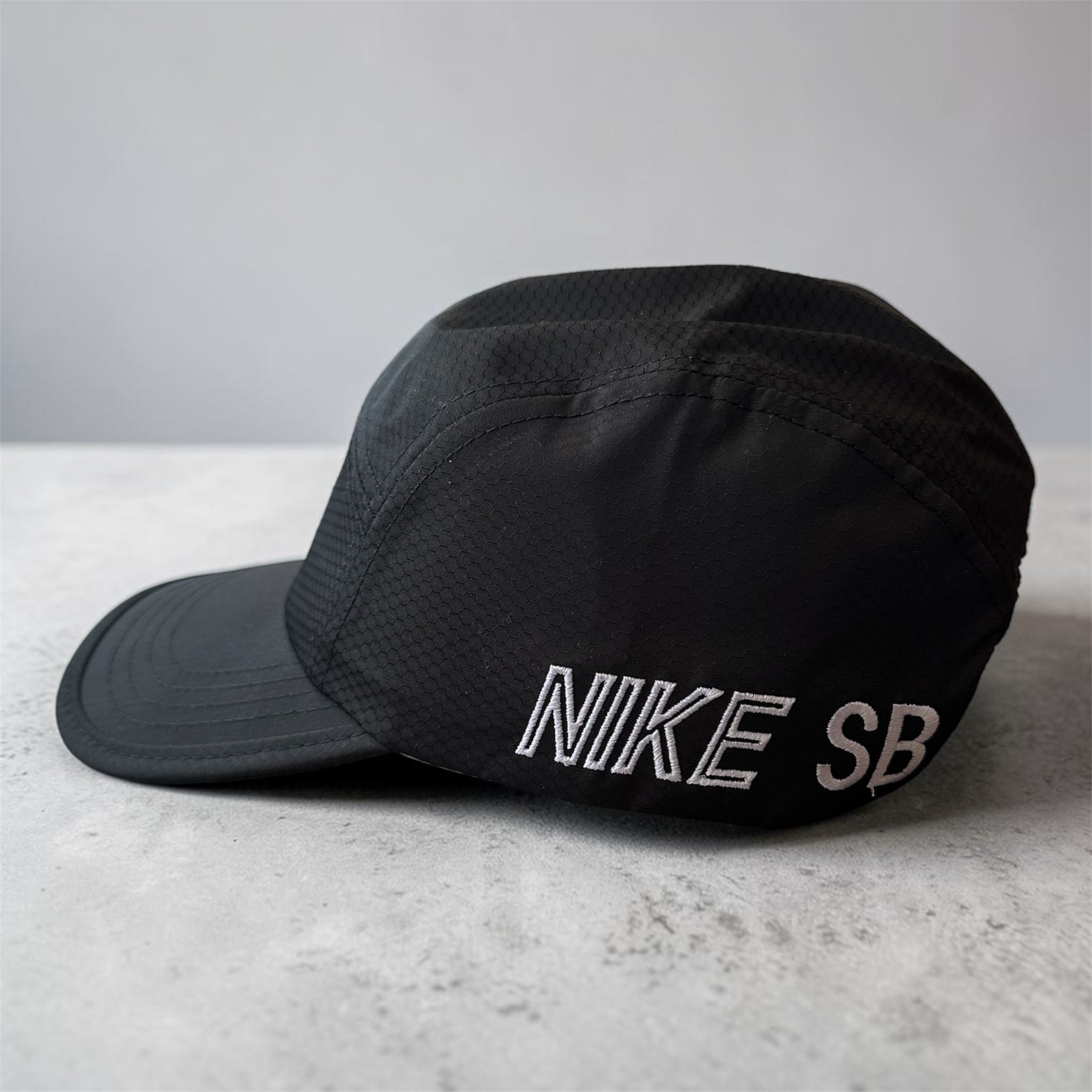 Casquette Nike Sb black