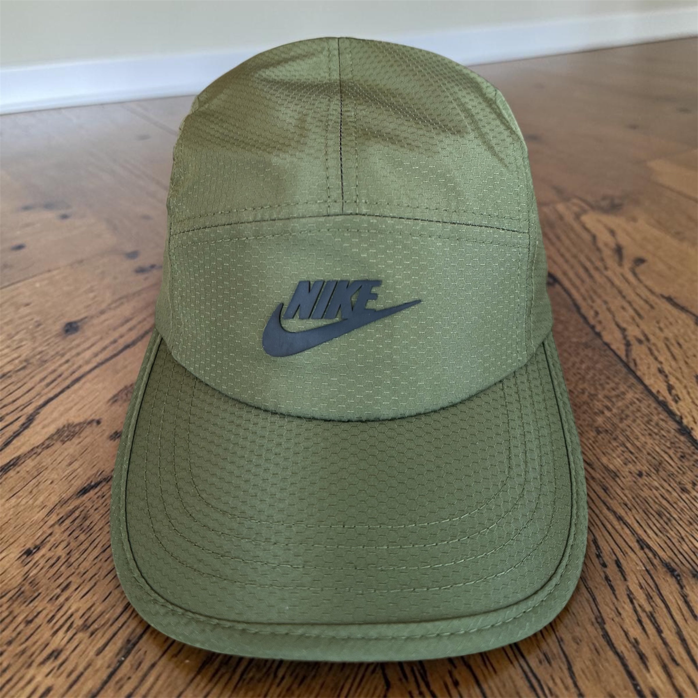 Casquette Nike Sb vert
