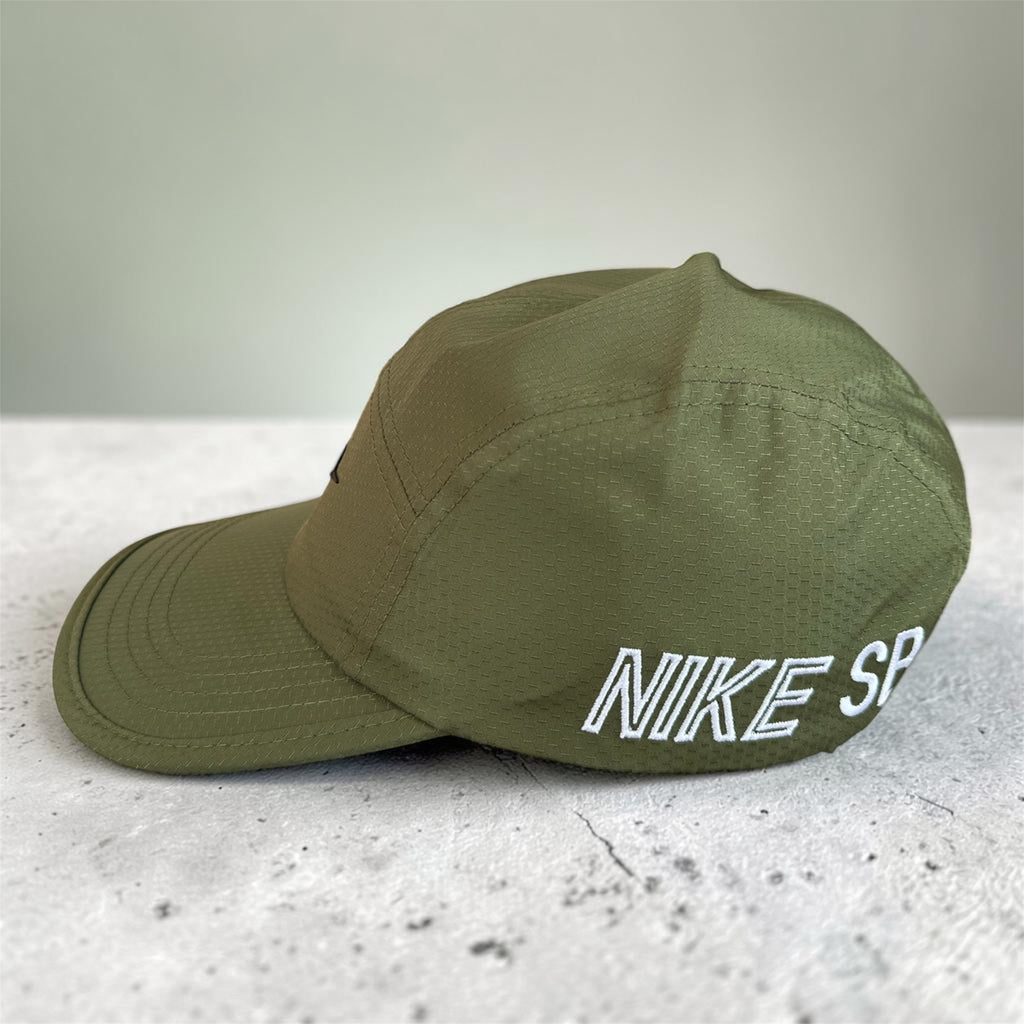 Casquette Nike Sb vert
