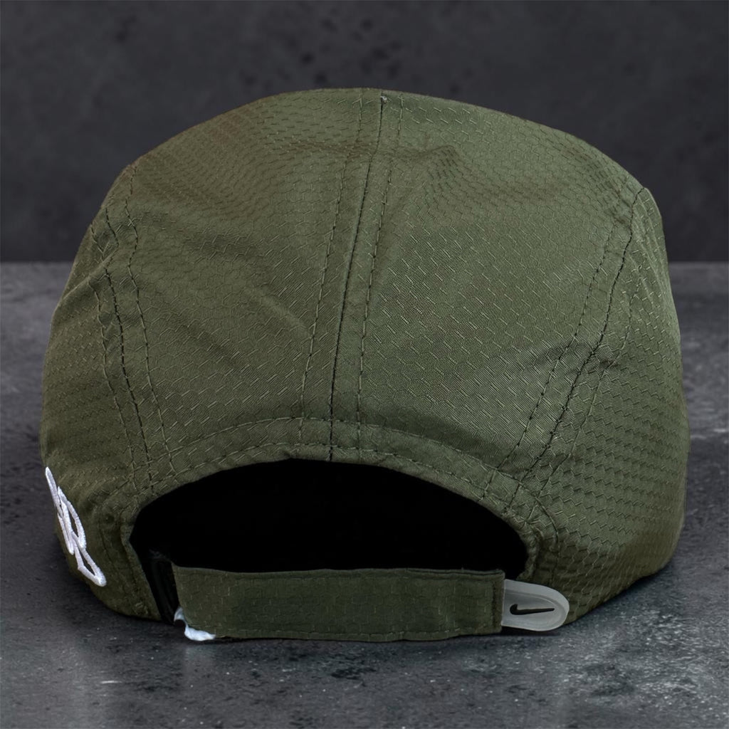 Casquette Nike Sb vert