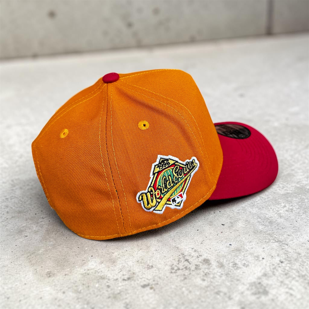 Casquette New York ref01