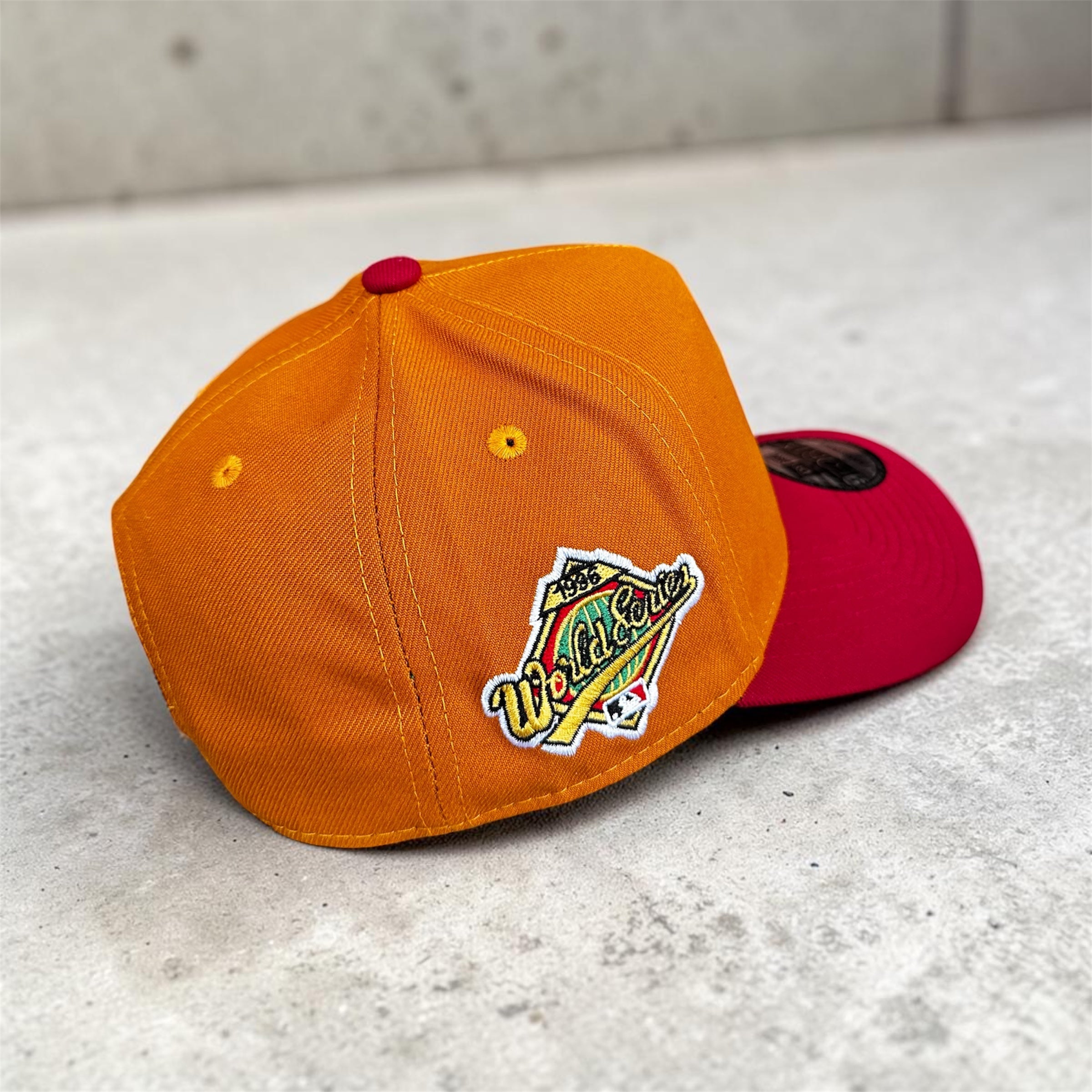 Casquette New York ref01