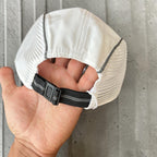 Casquette nike blanc Référence 12